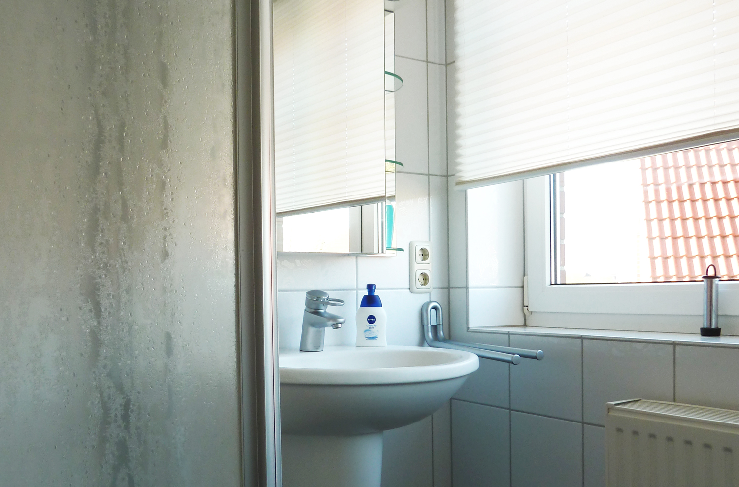 Ausstattung des Ferienhauses - Das TOP-Ferienhaus in Carolinensiel